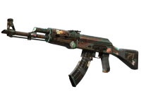AK-47 Rat Rod